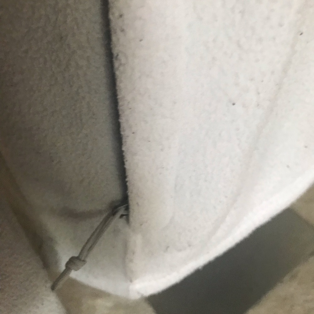 North Face fleece jacket - Picture 3 of 11